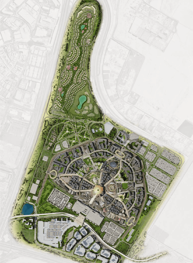Master Plans - Image 1
