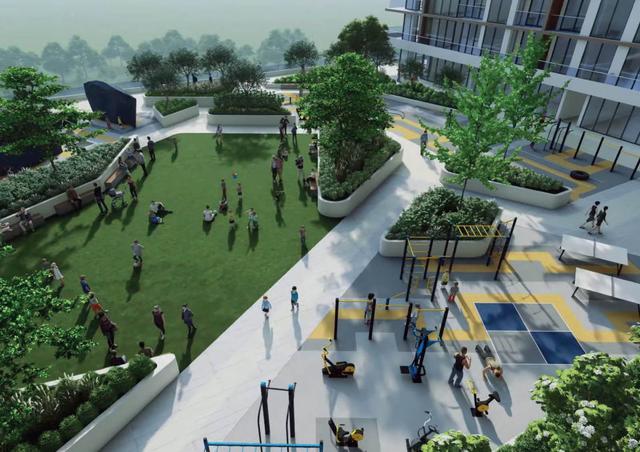 Sobha One Tower A - Image 4