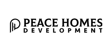 Peace Homes logo