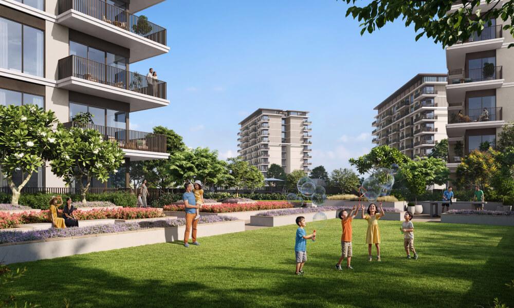 Grove Ridge at Emaar South - Image 5