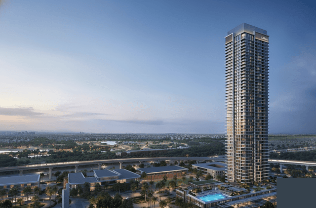 Lyvia by Palace Residences - Image 1