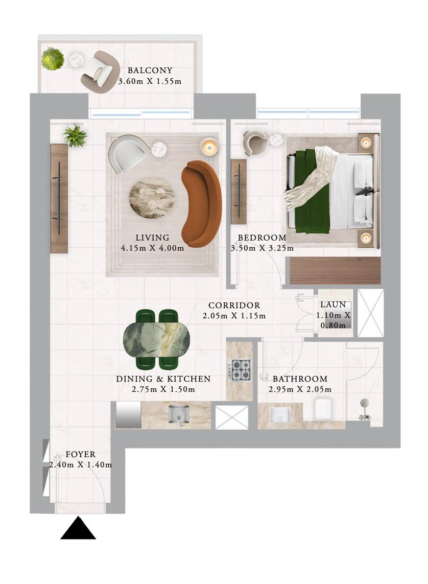 Floor Plans