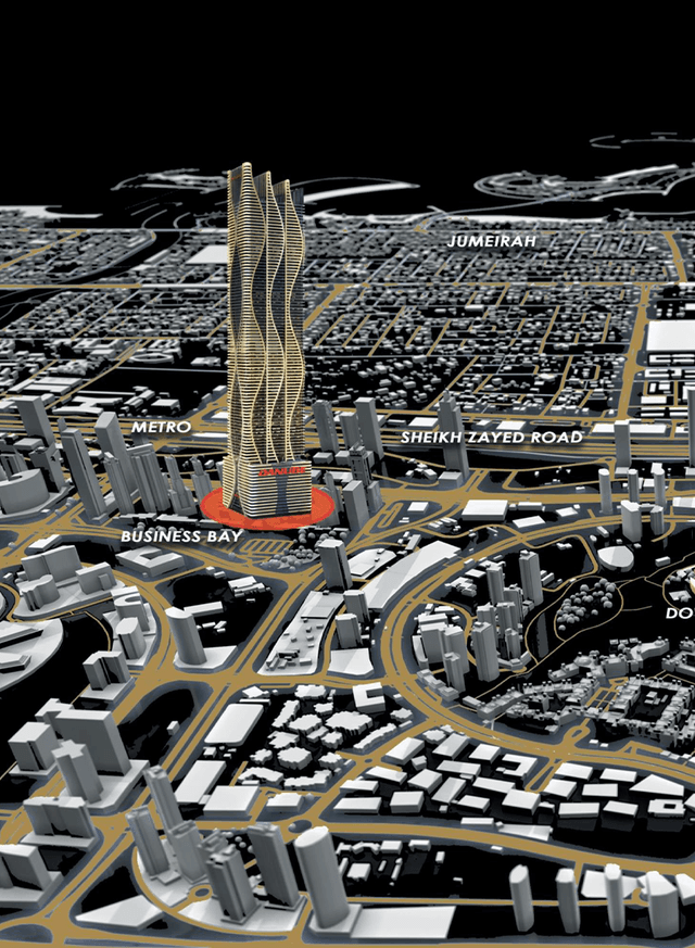 Master Plans - Image 1