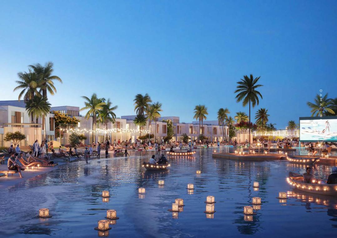 Damac Riverside - Image 6