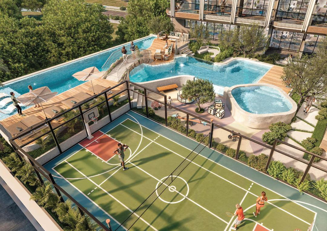 105 Residences - Image 11