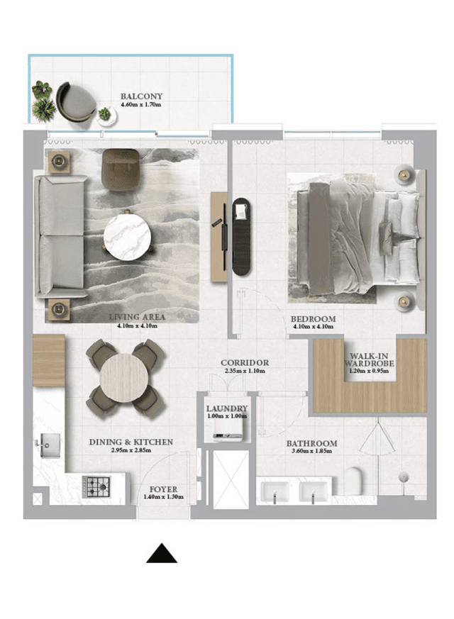 Floor Plans - Image 1