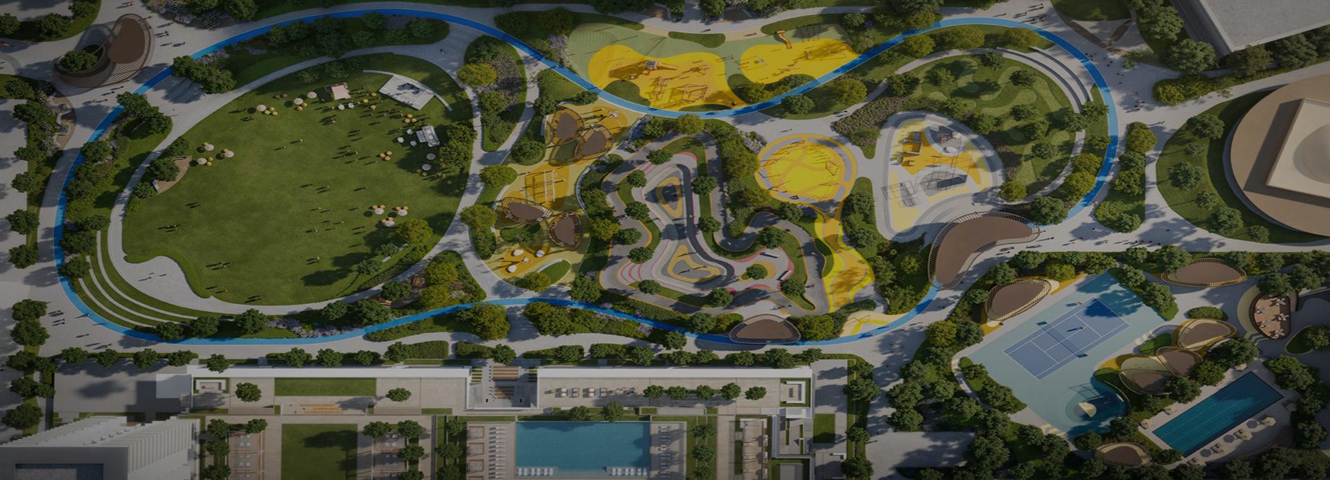 Vida Residences Hillside cover