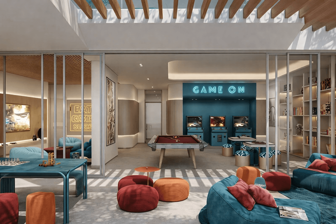 Palm Central Private Residences - Image 14