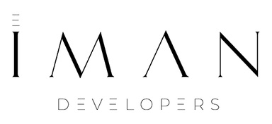 Iman Developers logo