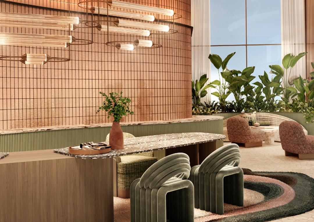 W Residences Dubai - Image 13