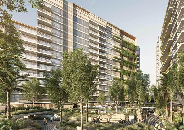 Sky Residences - Image 6