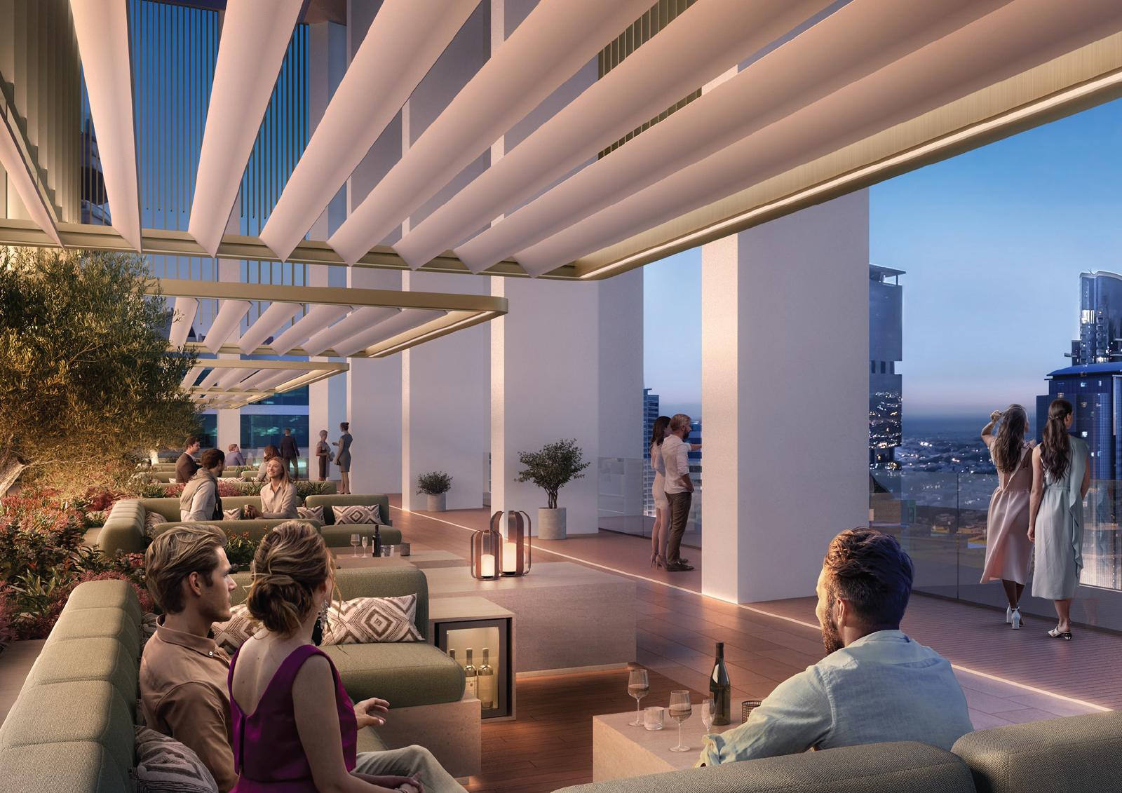 Marriott Residences JLT image 5