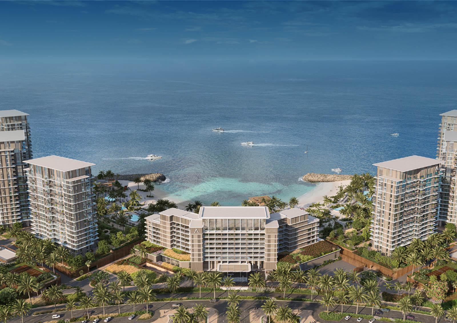 Address Residences thumbnail 2