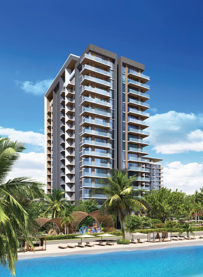 Project Brochure