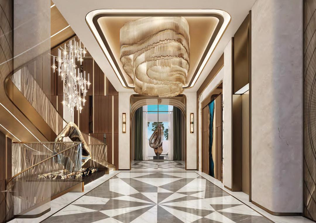 Monaco Mansions - Image 4