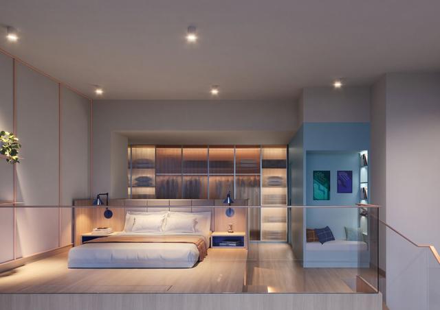 Rove Home Dubai Marina - Image 4