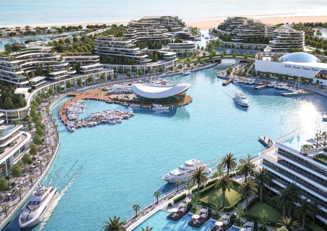 Bayside Marina Residences - Image 12