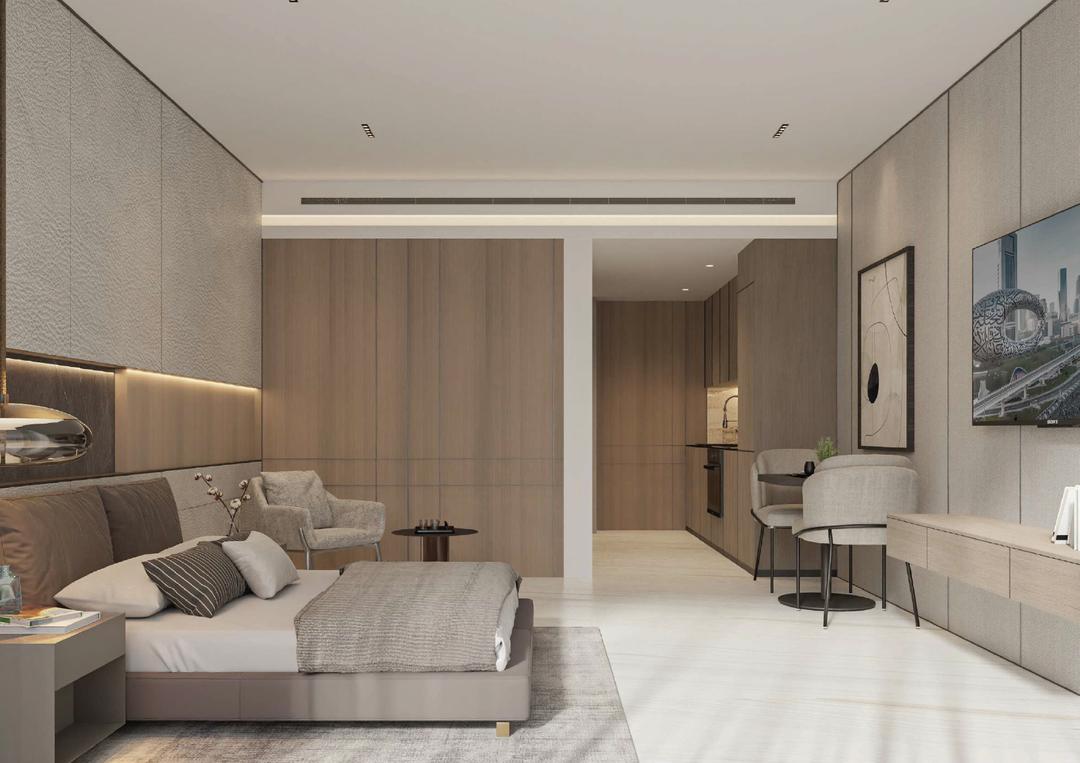 105 Residences - Image 7