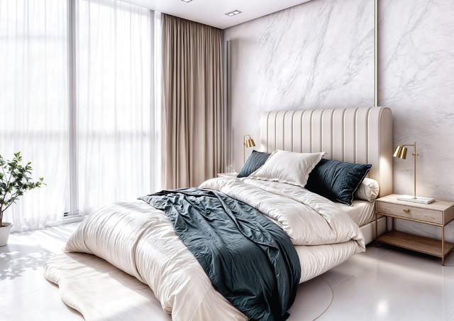 Marina Life Residences - Image 9