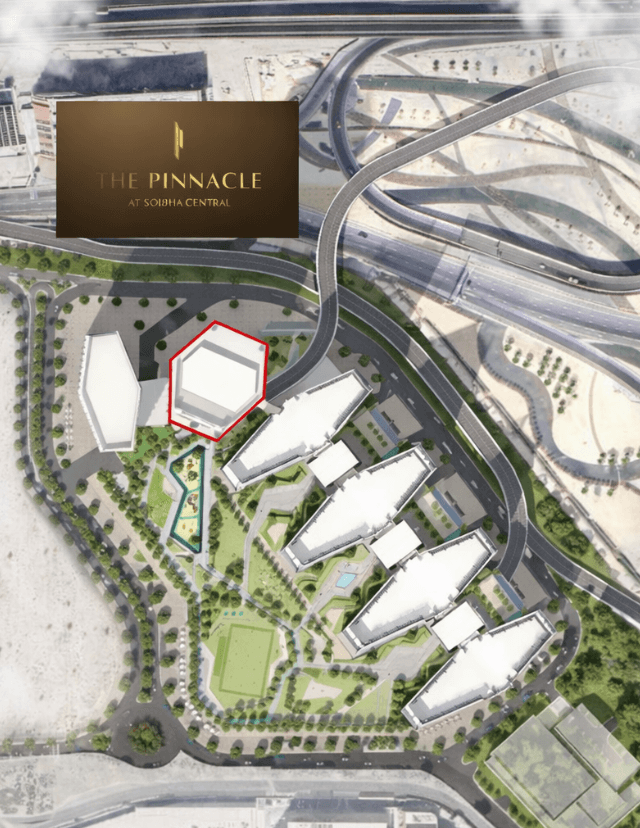 Master Plans - Image 1