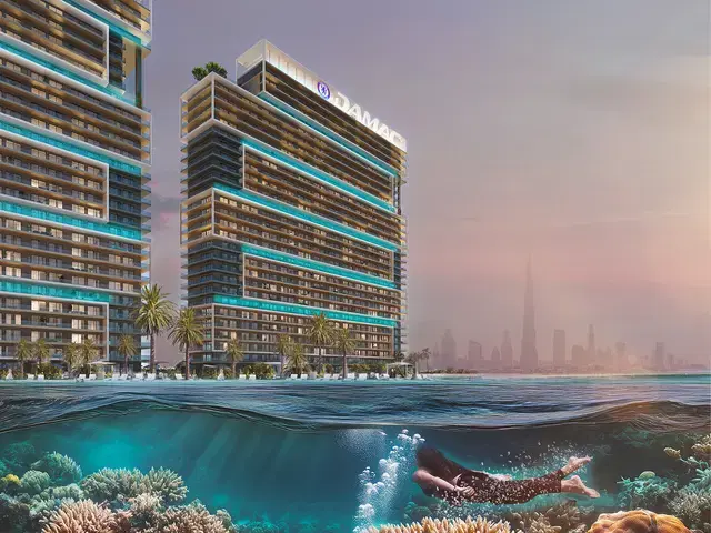 Chelsea Residences - Image 14