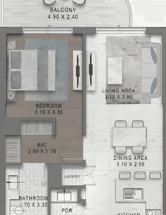 Floor Plans - Image 1