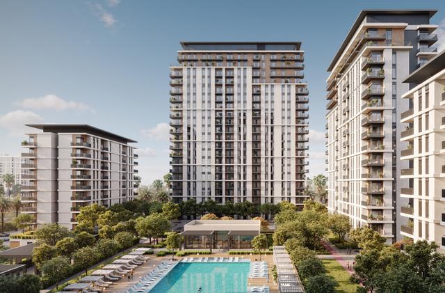 Park Lane - Image 1