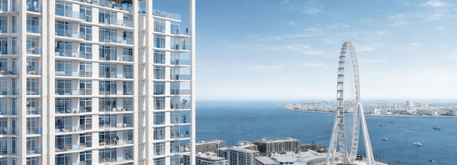 Bluewaters Bay - Image 1