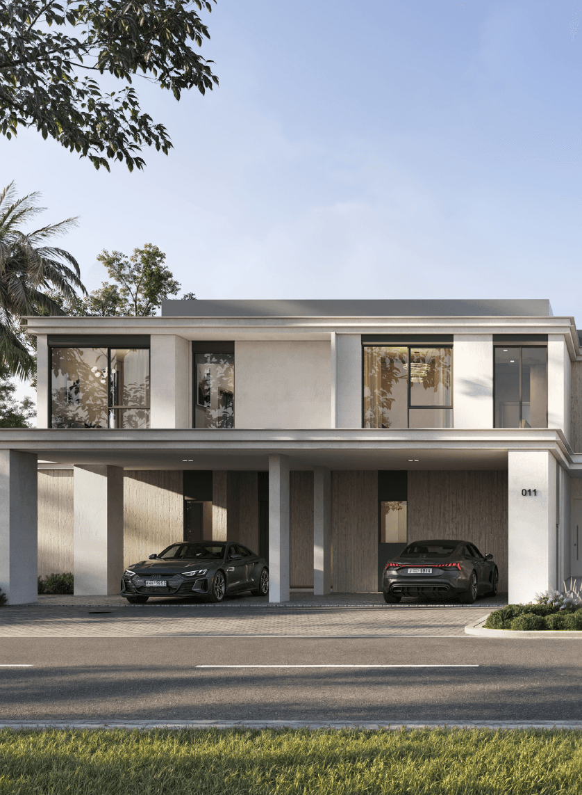 Project Brochure