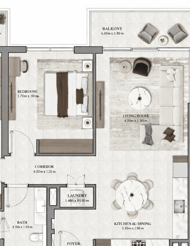 Floor Plans
