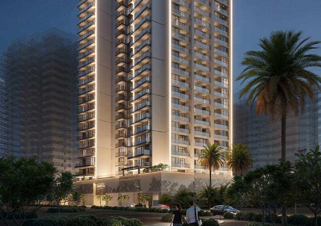 Aurel1A Residence - Image 15