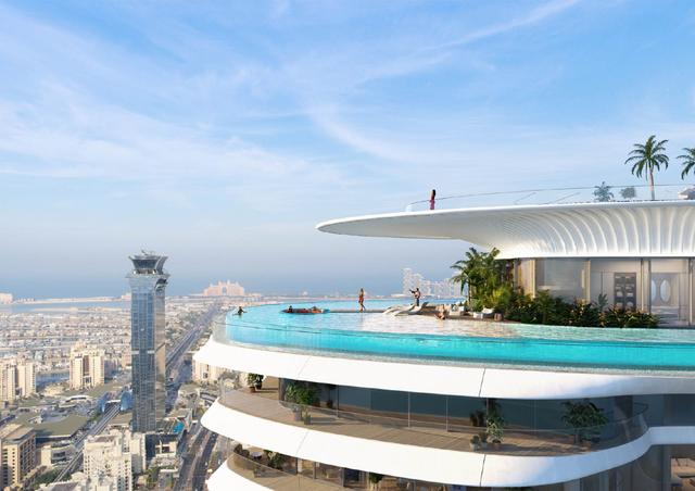 Como Residences - Image 2