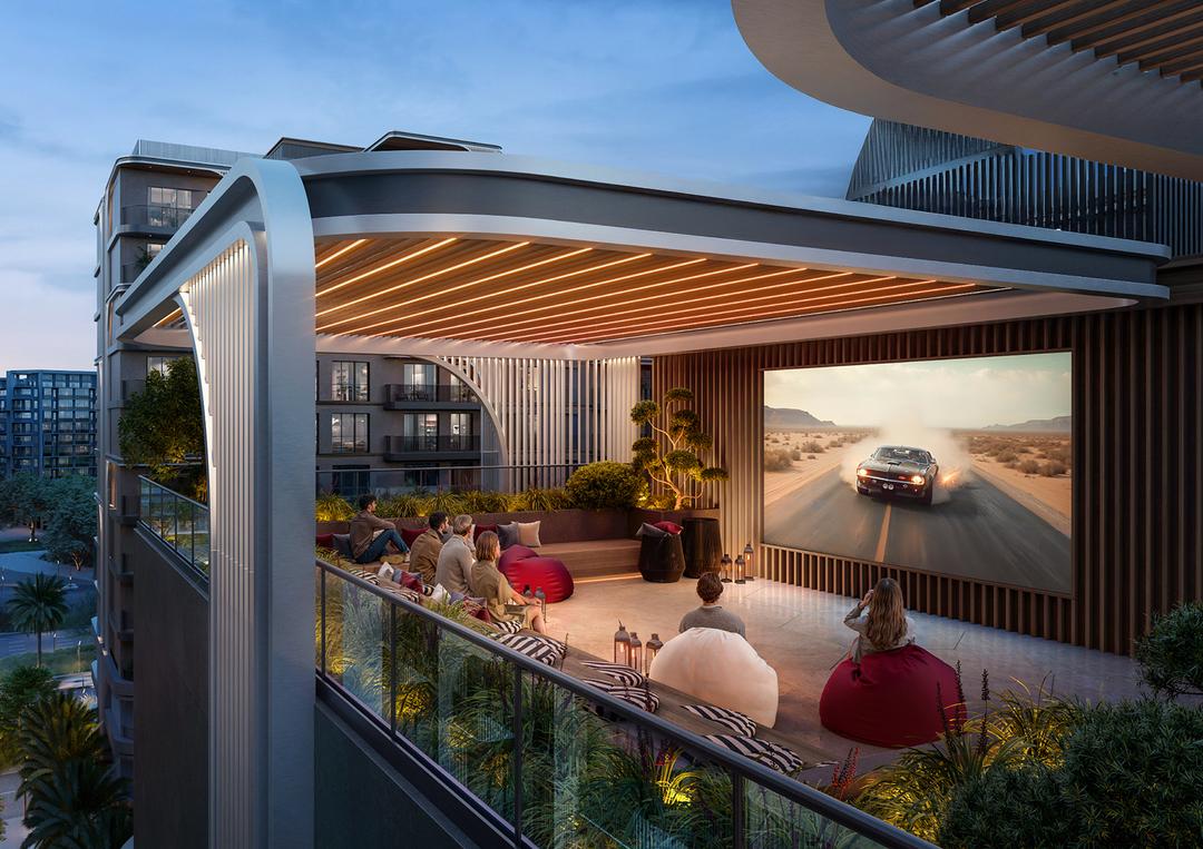  Manarat Living III - Image 3
