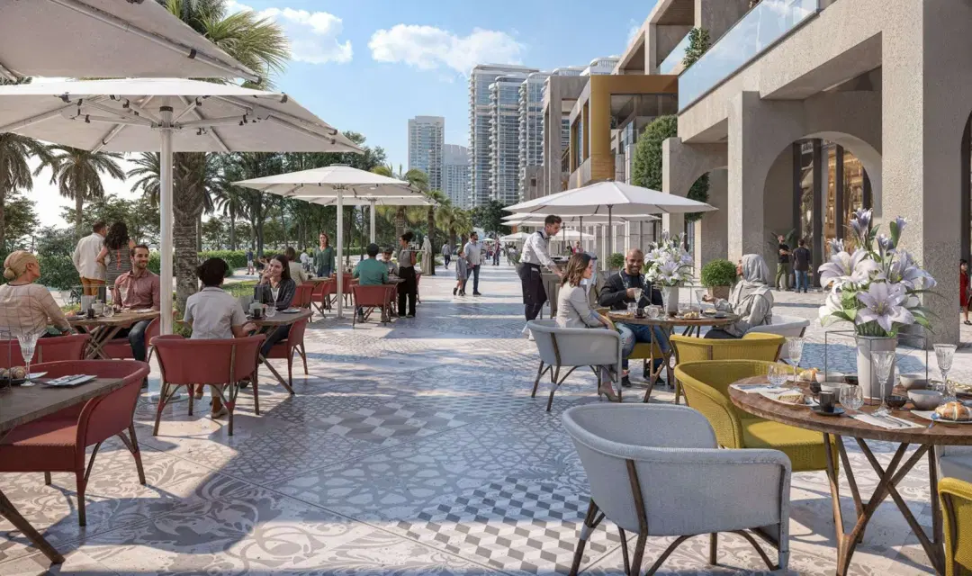 Sobha Aquamont - Image 7
