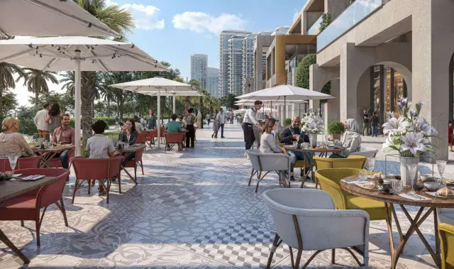 Sobha Aquamont - Image 3