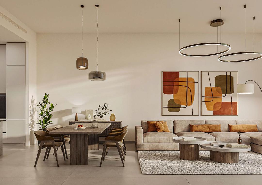 Evora Residences - Image 7