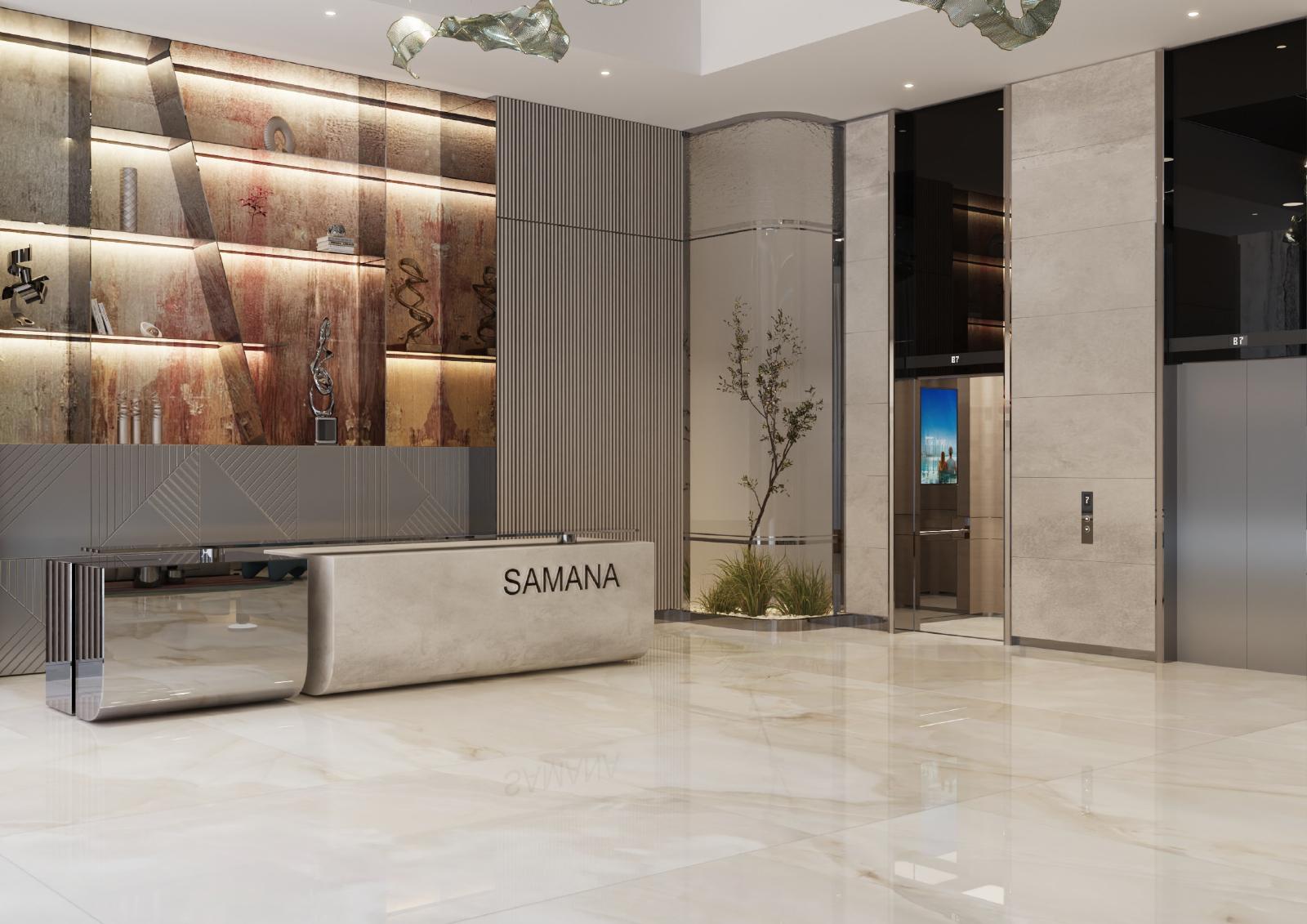 Samana Park Meadows image 4