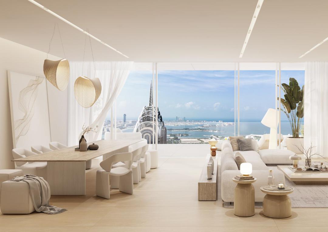 The Chedi Private Residences - Image 2