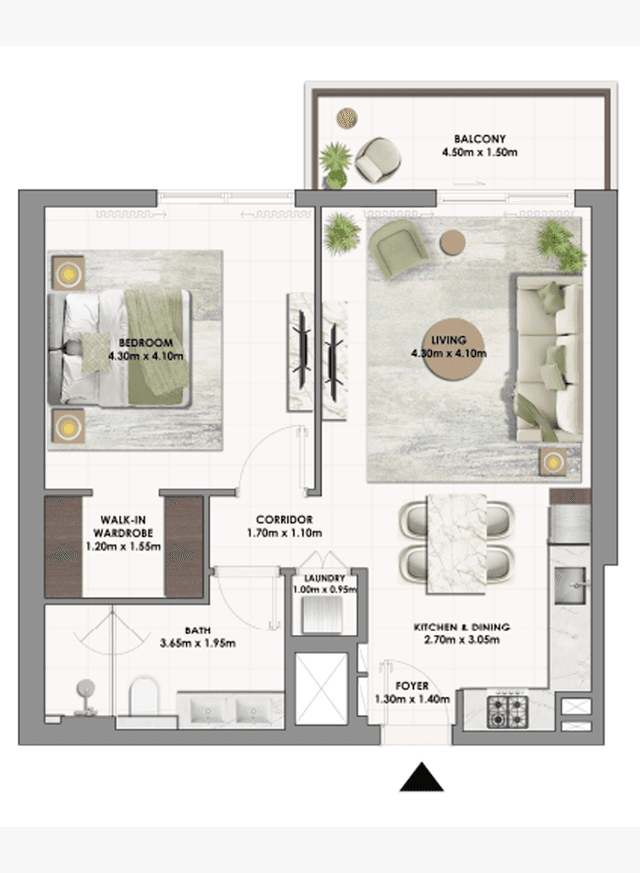 Floor Plans - Image 1