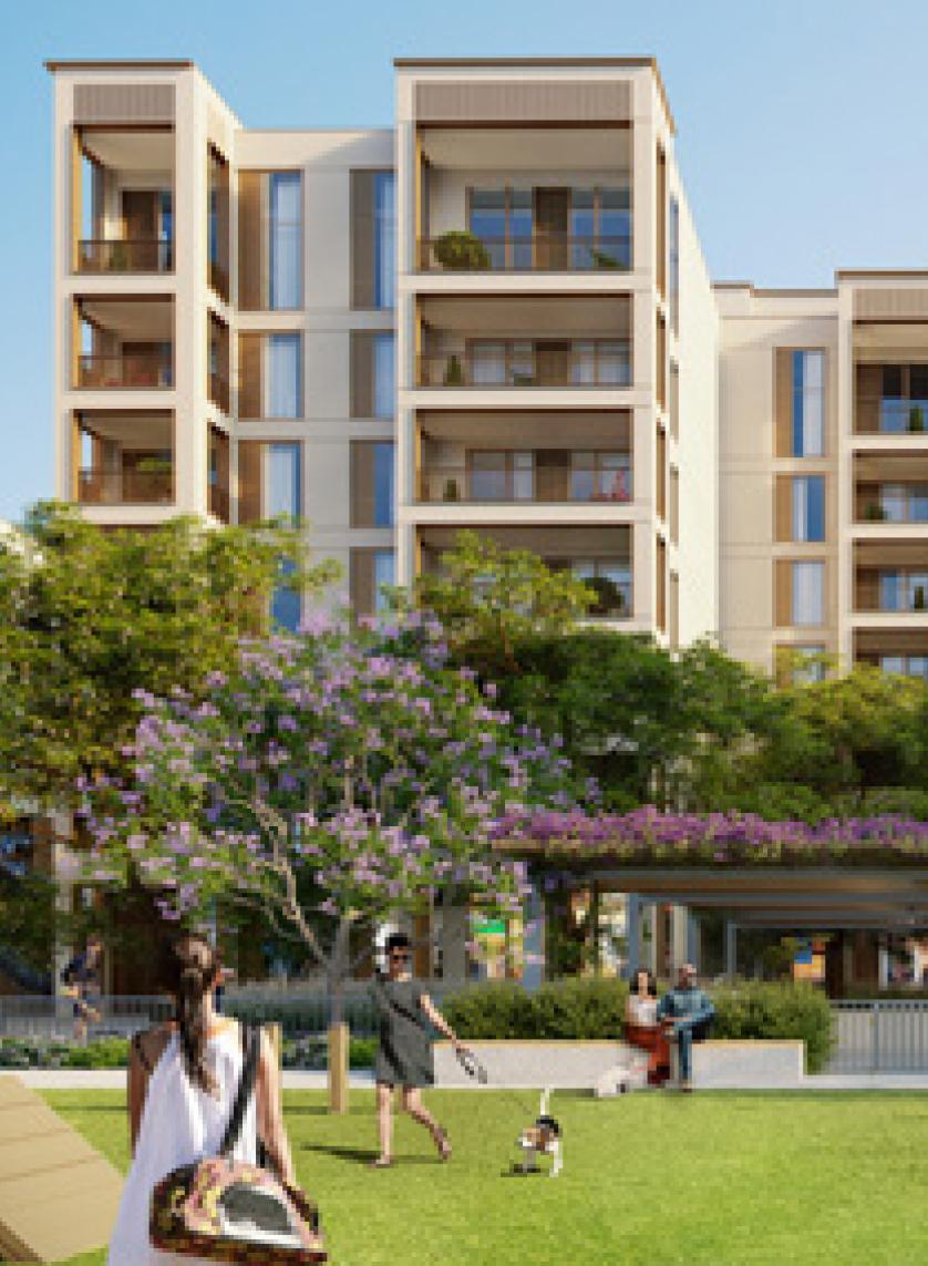 Project Brochure