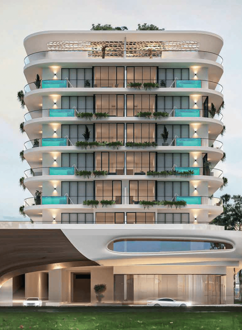 Project Brochure