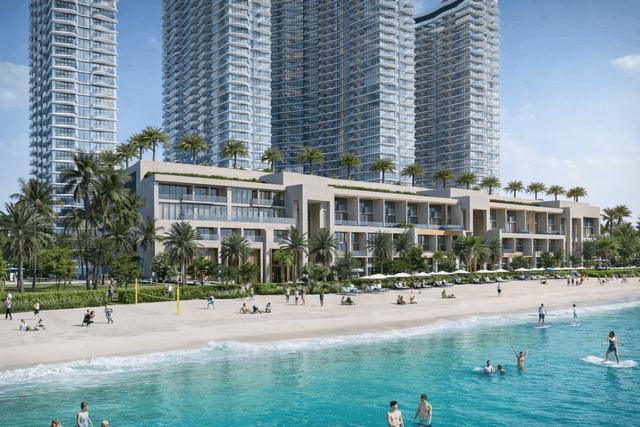 Sobha Aqua Crest - Image 2