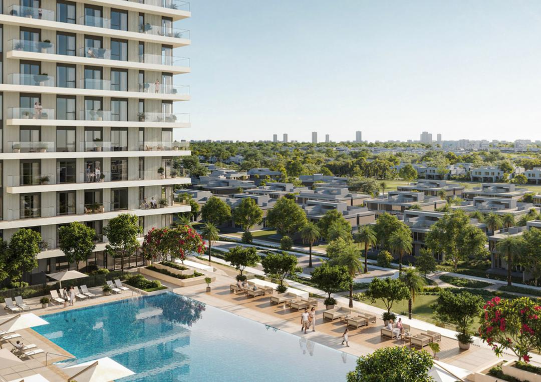 Vida Residences Club Point - Image 5