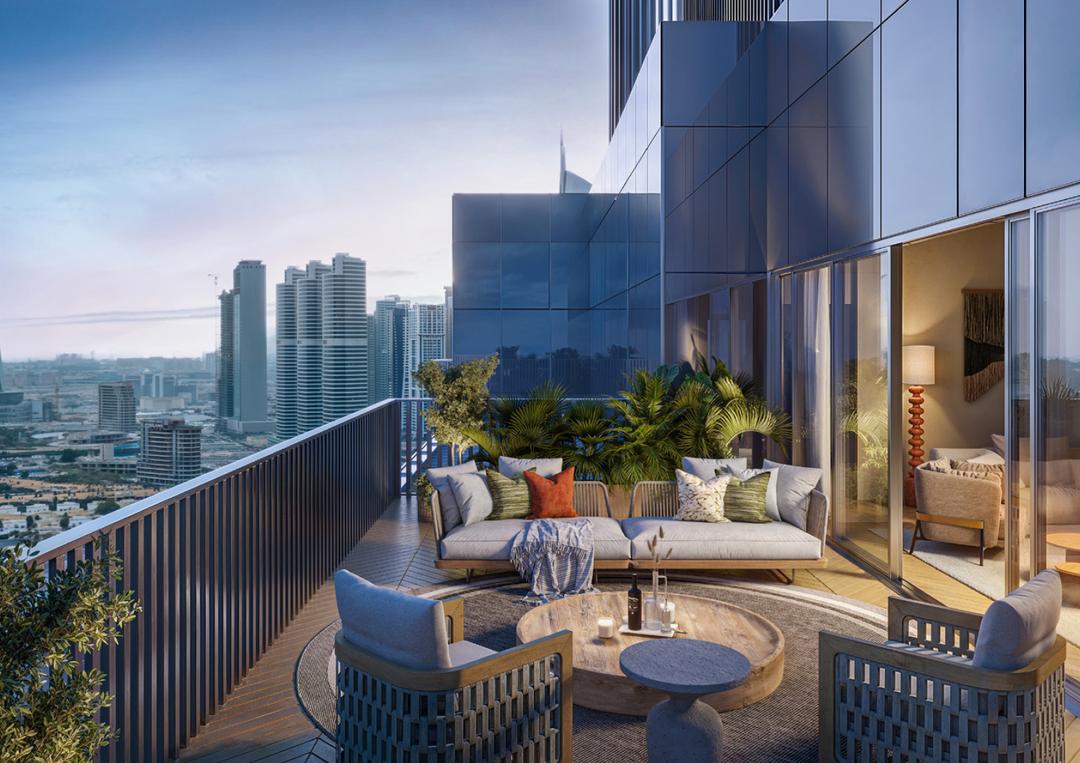 W Residences Dubai - Image 14