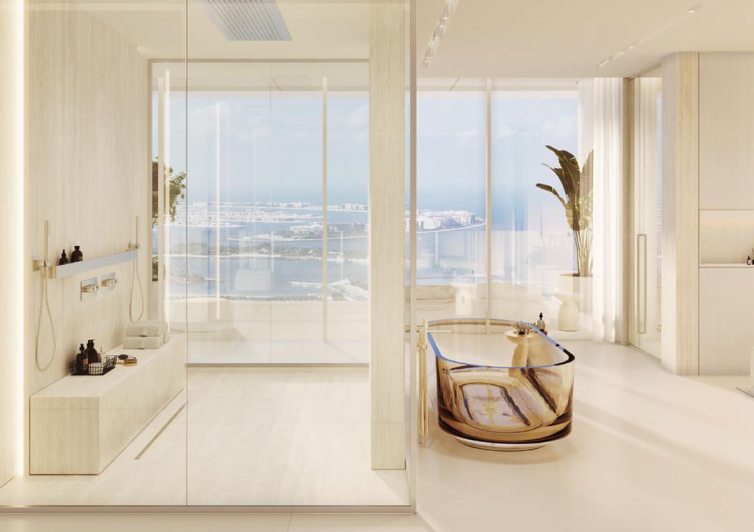 The Chedi Private Residences - Image 27