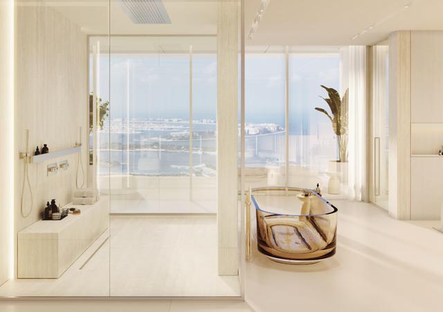 The Chedi Private Residences - Image 6