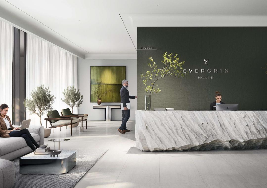 Evergr1n House - Image 7