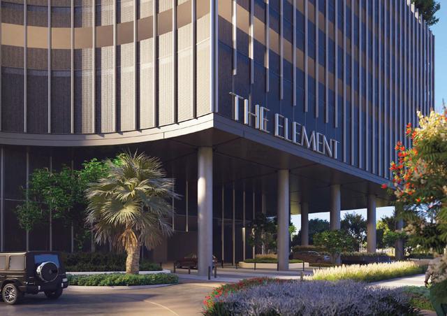 The Element - Image 2