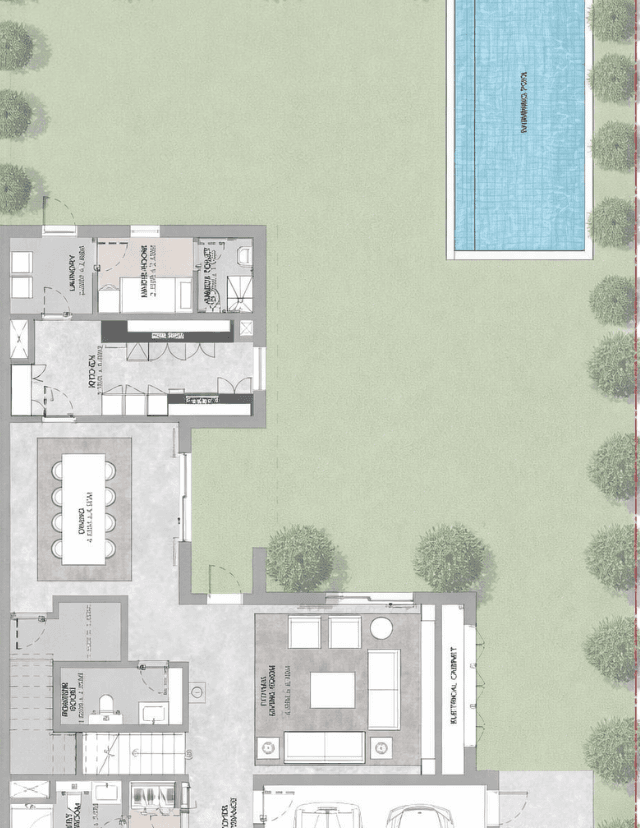 Floor Plans - Image 1