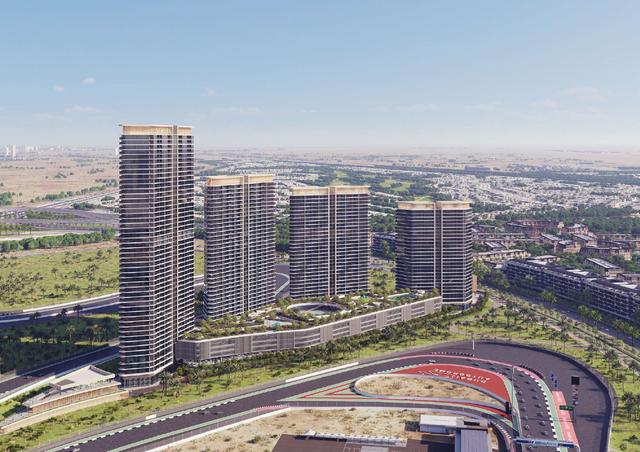 Sobha Solis - Image 4